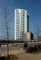 Thumbnail Flat to rent in Alexander Tower, William Jessop Way, Liverpool