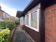 Thumbnail Detached bungalow for sale in Newtown, Sidmouth