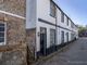 Thumbnail Terraced house for sale in Olde Place Mews, The Green, Rottingdean, Brighton