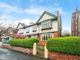 Thumbnail Semi-detached house for sale in Fairfax Avenue, Didsbury, Manchester, Greater Manchester