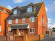 Thumbnail Semi-detached house for sale in Ashley Avenue, Cheriton, Folkestone, Kent