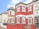 Thumbnail Terraced house for sale in Crossfield Road, London