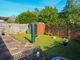 Thumbnail Terraced bungalow for sale in Vincent Close, Newmarket