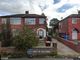 Thumbnail Terraced house to rent in Franton Road, Manchester