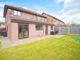 Thumbnail Detached house for sale in Meadowcroft Close, Whiston, Rotherham, South Yorkshire