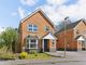 Thumbnail Link-detached house for sale in Orwell Road, Petersfield, Hampshire