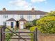 Thumbnail Semi-detached house for sale in Ewell Road, Long Ditton, Surbiton, Surrey