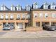 Thumbnail Terraced house for sale in St. Marks Road, Windsor, Berkshire