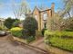 Thumbnail Detached house for sale in Wilton Place, Sheffield, South Yorkshire