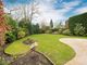 Thumbnail Detached house for sale in Littlemead, Esher, Surrey
