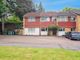 Thumbnail End terrace house for sale in Bellamy Close, Watford
