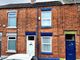 Thumbnail Link-detached house for sale in Creswell Street, St. Helens