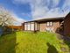 Thumbnail Detached bungalow for sale in Brickfields Close, Lychpit, Basingstoke