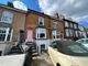 Thumbnail Terraced house to rent in Boxley Road, Maidstone