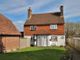 Thumbnail Cottage for sale in Sparrows Green, Wadhurst