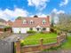 Thumbnail Detached house for sale in Chestnut Close, Digby, Lincoln, Lincolnshire