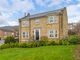 Thumbnail Detached house for sale in Whitton View, Rothbury