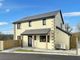 Thumbnail Detached house for sale in Trewennack, Helston