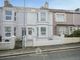 Thumbnail Terraced house for sale in Liscawn Terrace, Torpoint, Cornwall