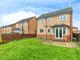 Thumbnail Detached house for sale in Kingfisher Mews, Morley, Leeds