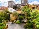 Thumbnail Property for sale in Bushberry Road, London