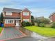 Thumbnail Detached house for sale in Ingoe Close, Heywood, Greater Manchester