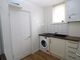 Thumbnail Flat to rent in Inwood Crescent, Brighton