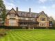 Thumbnail Flat for sale in Totteridge Green, Totteridge, London