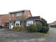 Thumbnail Detached house for sale in Ingestre Close, Newport, Shropshire