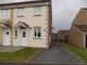 Thumbnail Terraced house to rent in Lon Enfys, Llansamlet, Swansea