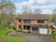 Thumbnail Detached house for sale in Hocombe Road, Hiltingbury, Chandler's Ford