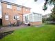 Thumbnail Detached house for sale in Parkside Close, Radcliffe, Manchester
