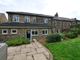 Thumbnail Semi-detached house for sale in Belmont Rise, Baildon, Shipley, West Yorkshire