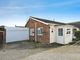Thumbnail Semi-detached bungalow for sale in Ketleys View, Panfield, Braintree