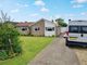 Thumbnail Detached bungalow for sale in Seligstow, Ancaster Lane, Oasby
