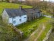 Thumbnail Farmhouse for sale in Ty Coch, Llanwrthwl, Llandrindod Wells, Powys