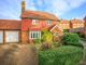 Thumbnail Link-detached house to rent in Reef Way, Hailsham