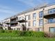 Thumbnail Flat for sale in Fisher Close, London