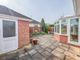 Thumbnail Detached bungalow for sale in Willow Walk, Hockley