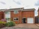 Thumbnail Detached house for sale in Houghton Close, Nuthall, Nottingham