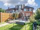 Thumbnail End terrace house for sale in Malmesbury Road, Morden, Surrey