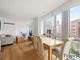 Thumbnail Flat for sale in Fairmont Avenue, London