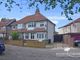 Thumbnail Semi-detached house for sale in Harecroft Parade, King's Lynn