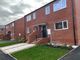 Thumbnail Semi-detached house for sale in Dovecote Lane, Nottingham