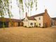 Thumbnail Detached house for sale in High Street, Sawtry