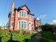 Thumbnail Detached house for sale in Warbreck Hill Road, Blackpool, Lancashire