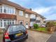 Thumbnail Terraced house for sale in Crowther Road, Bristol