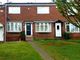 Thumbnail Terraced house for sale in Spinningdale, Arnold, Nottingham