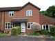 Thumbnail Terraced house to rent in Broadview, Broadclyst, Exeter