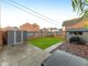 Thumbnail Semi-detached house for sale in Caspian Crescent, Grimsby